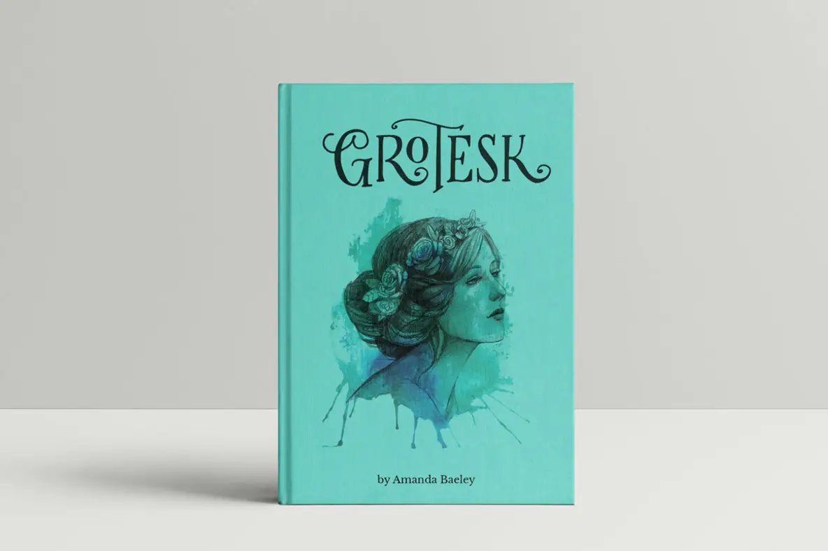 Greatest Font - YouWorkForThem