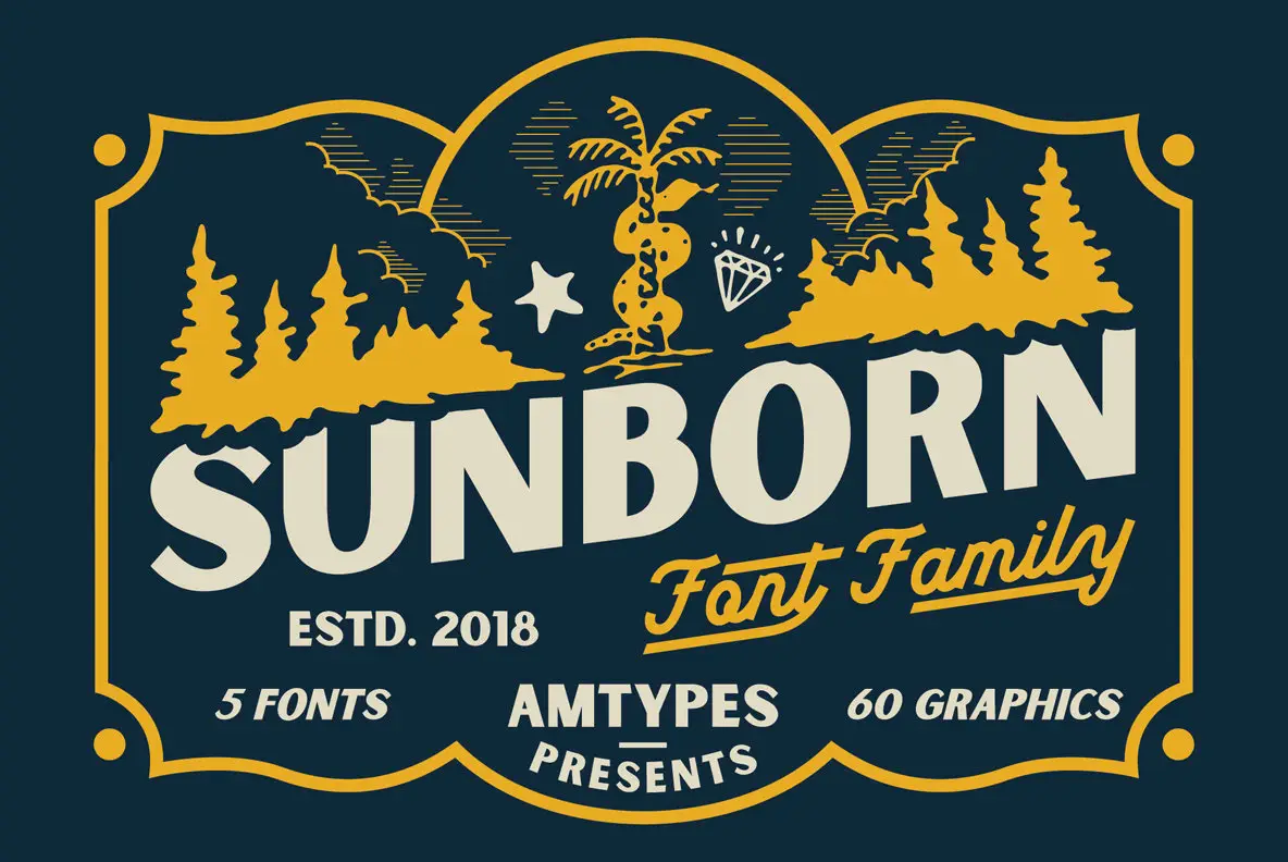 Sunborn