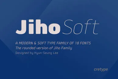 Jiho Soft