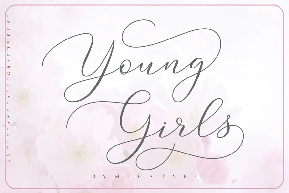 Young Girls