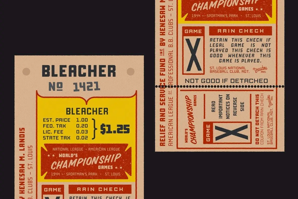 Manufaktur Font Youworkforthem