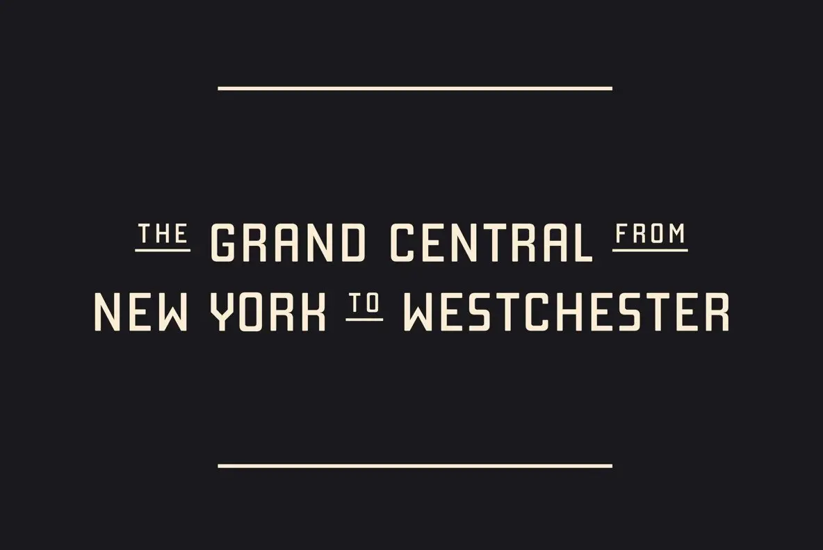 Manufaktur Font Youworkforthem