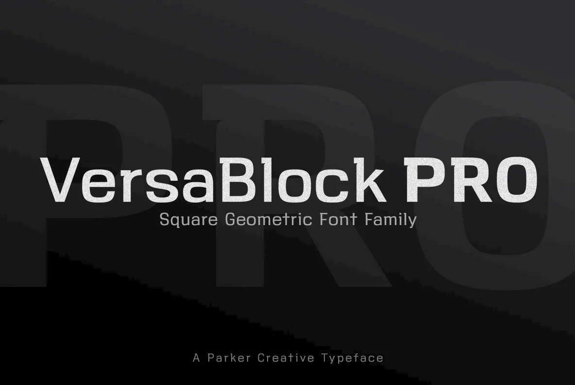 VersaBlock Pro