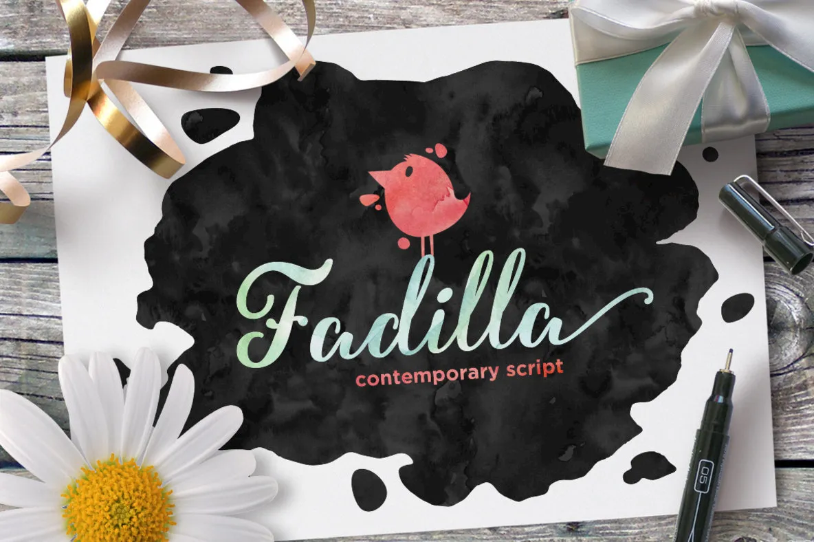 Fadilla