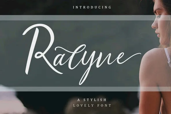 Ralyne