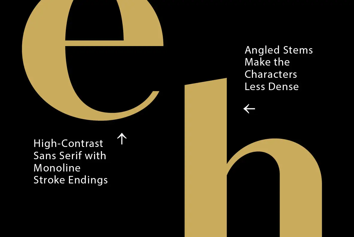 Quiche Sans Font YouWorkForThem