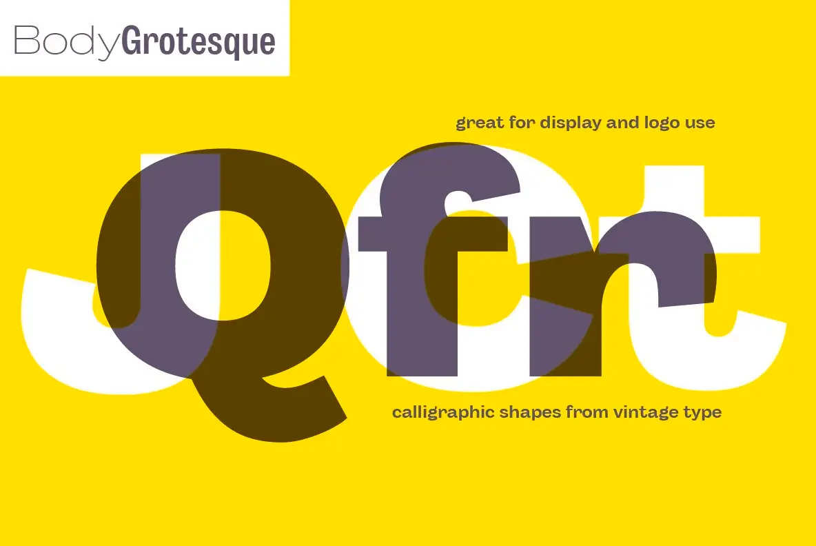 Body Font - FontPath