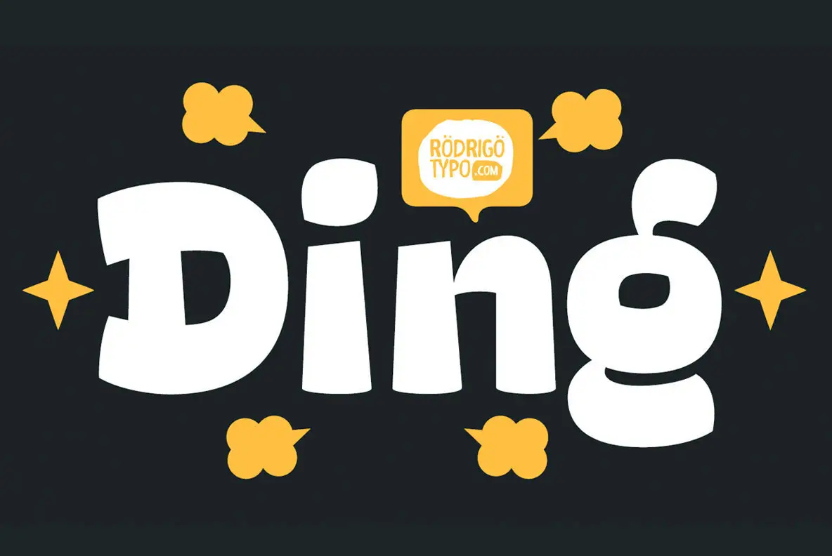 Ding