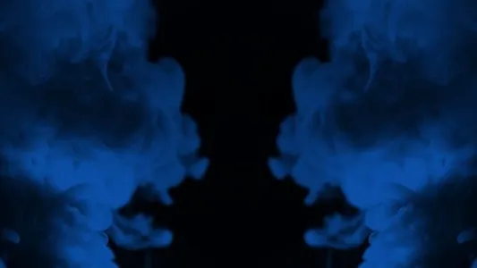 Blue Mirror Smoke