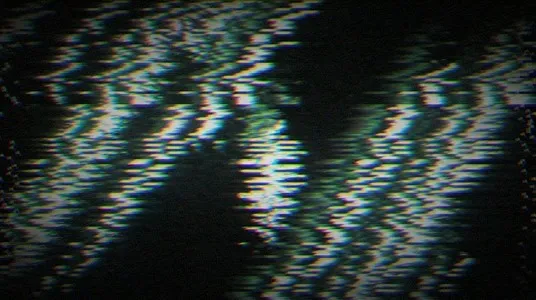 Television Noise 05