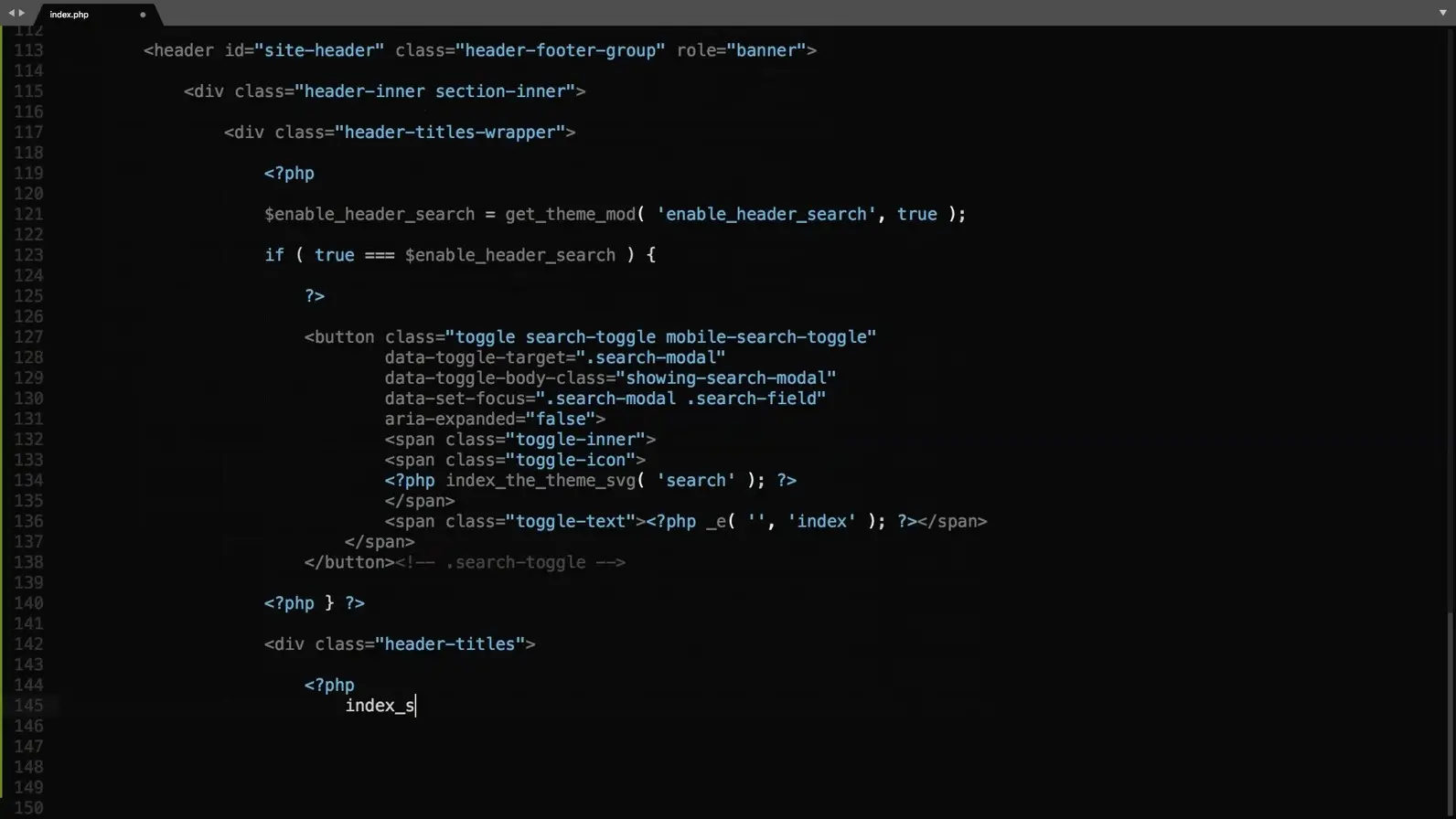 Php Source Code Typing Effect (1824) Video - YouWorkForThem