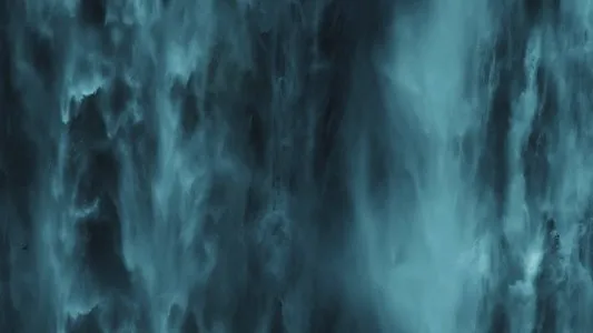 Waterfall infinite