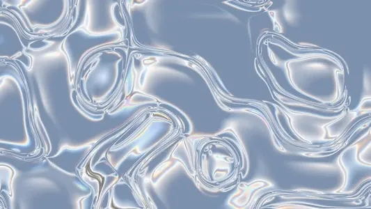 Abstract Liquid Animation 16