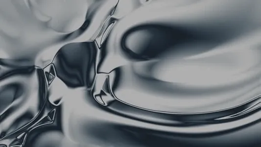 Abstract Liquid Animation 18