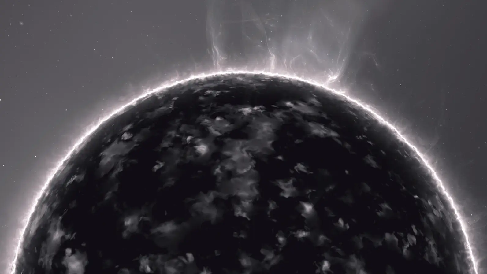 Black Dwarf Star 8 (4400) Video - YouWorkForThem