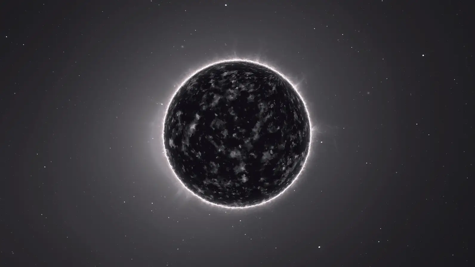 PAINTED PLANETS ブラスタ BLACK STAR Black and White Galaxy SPRAY PAINT ART - YouTube