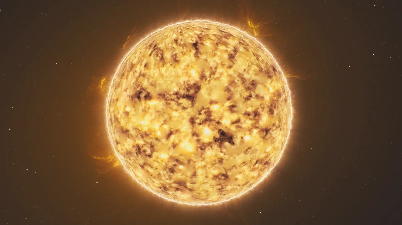 The Sun 13 (4436) Video - YouWorkForThem