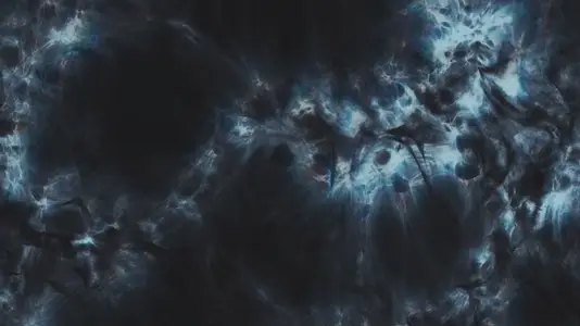 Dark Energy Nebula Texture