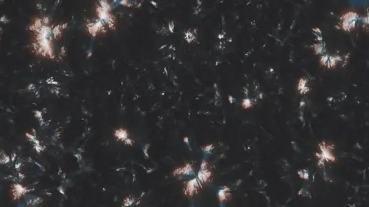 Cosmic Dark Energy Texture