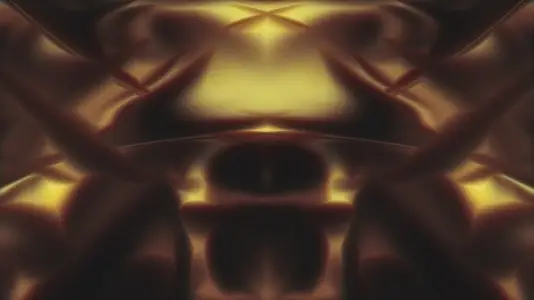 Chromatic Fractal 4