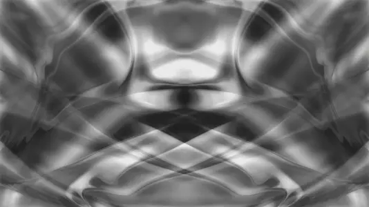 Chromatic Fractal 23