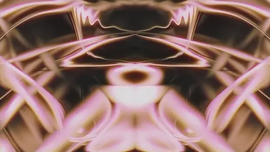 Chromatic Fractal 21