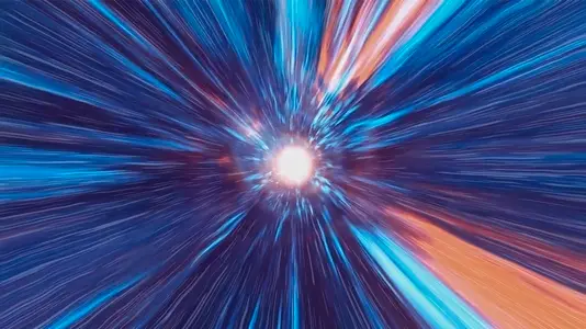 Journey Through the Stars
