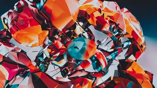 Synthetic Flowfield 8