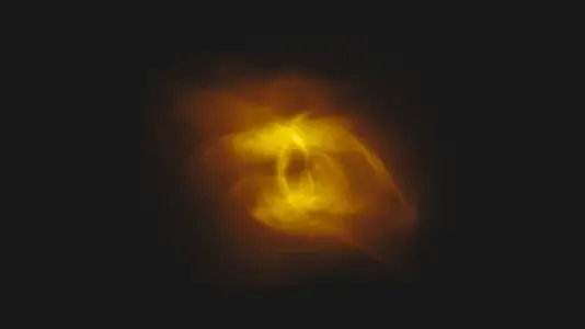 Solar Flare   VFX Seamless Loop 1
