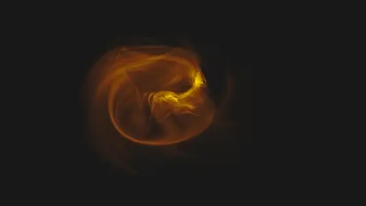 Solar Flare   VFX Seamless Loop 2