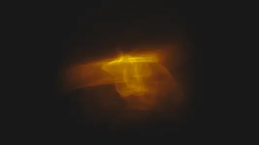 Solar Flare   VFX Seamless Loop 4