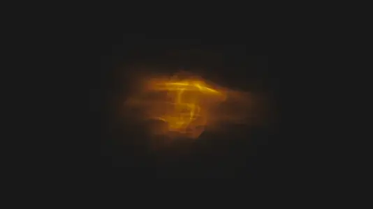 Solar Flare   VFX Seamless Loop 6