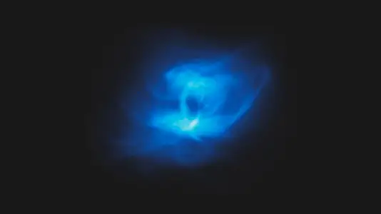 Energy Plasma Orb   VFX Seamless Loop 1