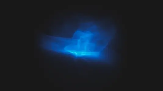 Energy Plasma Orb   VFX Seamless Loop 4