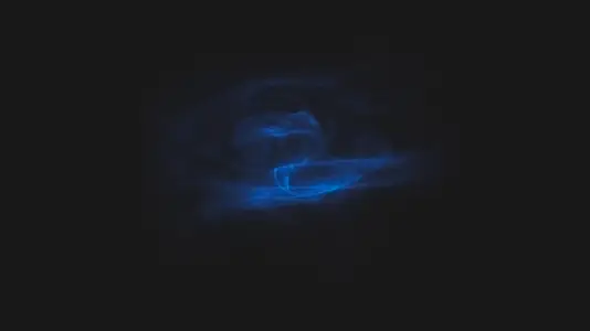 Energy Plasma Orb   VFX Seamless Loop 5