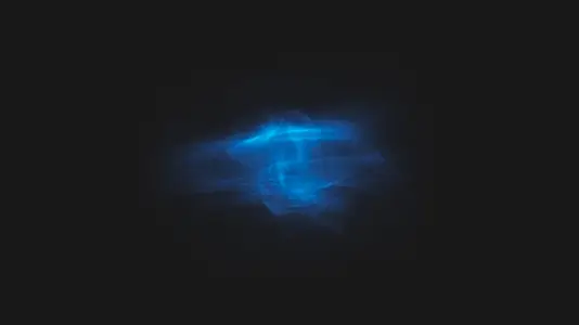 Energy Plasma Orb   VFX Seamless Loop 6