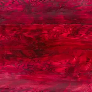 Seamless abstract red wood texture with swirling patterns